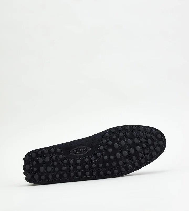 Gommino Driving Shoes in Suede - Image 3