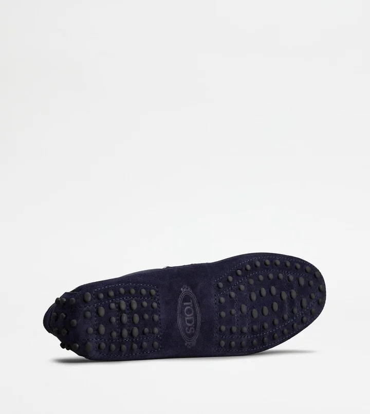 Gommino Driving Shoes in Suede - Image 4