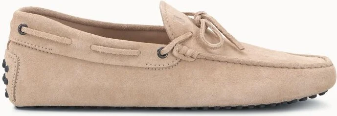 Gommino Driving Shoes in Suede