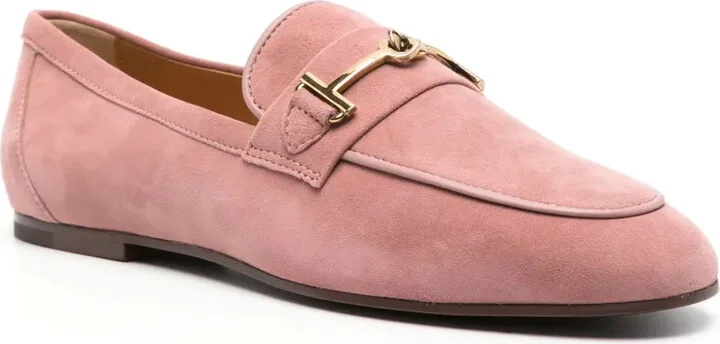 Gommino Driving suede loafers - Image 2