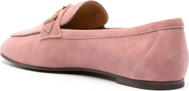Gommino Driving suede loafers - Image 3