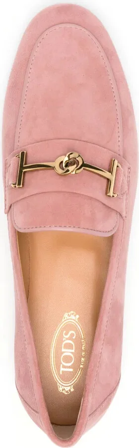 Gommino Driving suede loafers - Image 4