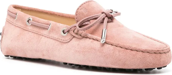 Gommino Driving suede loafers - Image 2