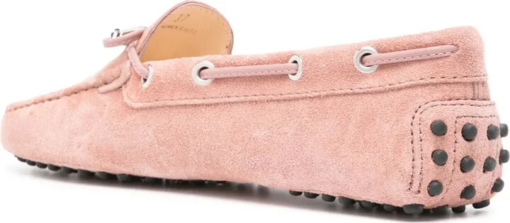 Gommino Driving suede loafers - Image 3
