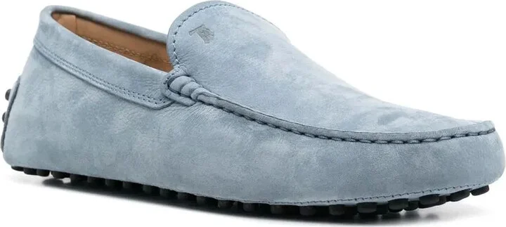 Gommino driving suede loafers - Image 2