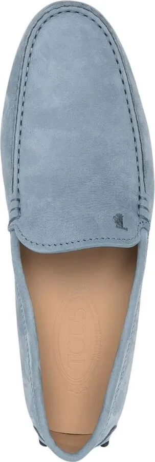 Gommino driving suede loafers - Image 4