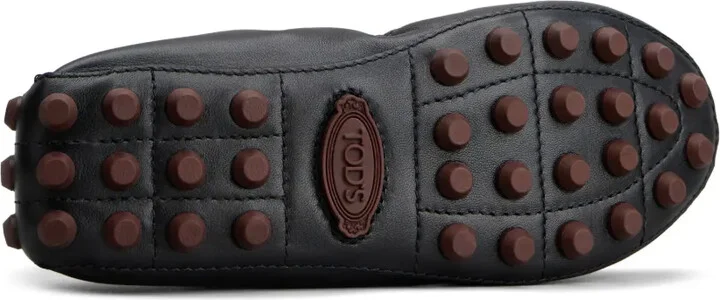 Gommino leather ballerina shoes - Image 4