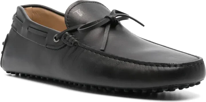 Gommino leather driving shoes - Image 2