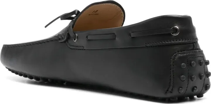 Gommino leather driving shoes - Image 3