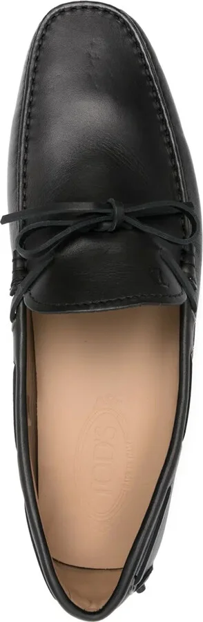 Gommino leather driving shoes - Image 4