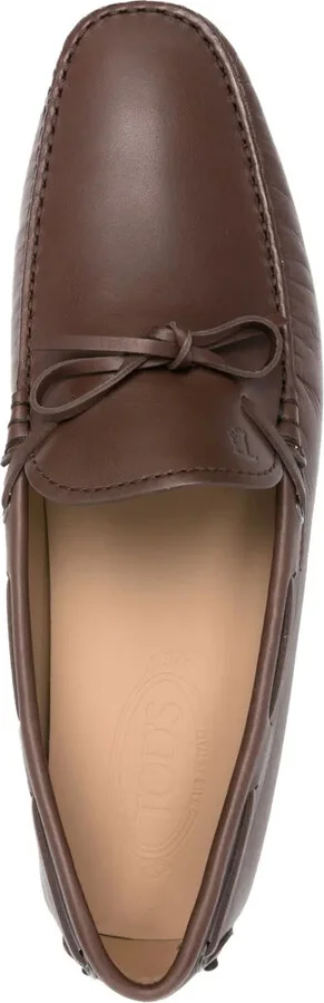 Gommino leather driving shoes - Image 4