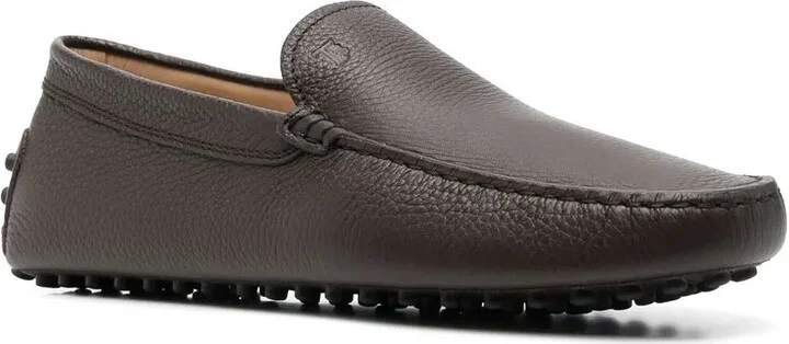 Gommino leather driving shoes - Image 2