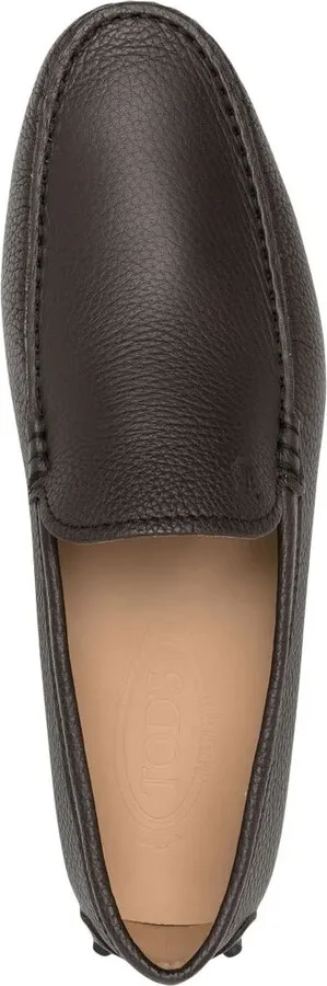 Gommino leather driving shoes - Image 4