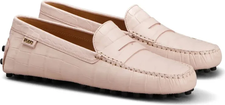 Gommino leather loafers - Image 2