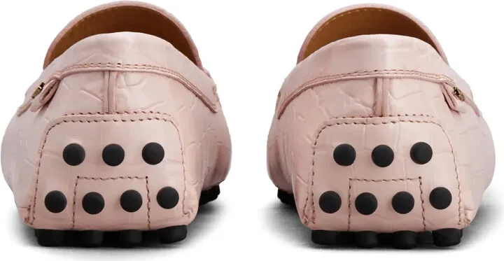 Gommino leather loafers - Image 3