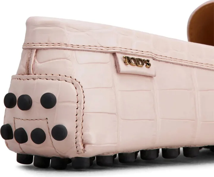 Gommino leather loafers - Image 5