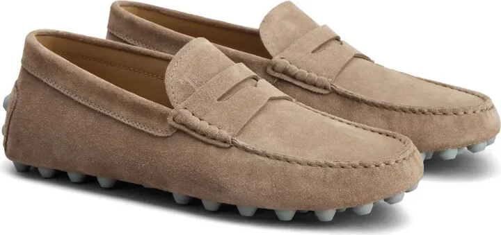 Gommino leather loafers - Image 2