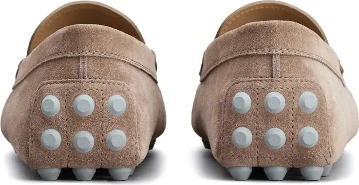 Gommino leather loafers - Image 3