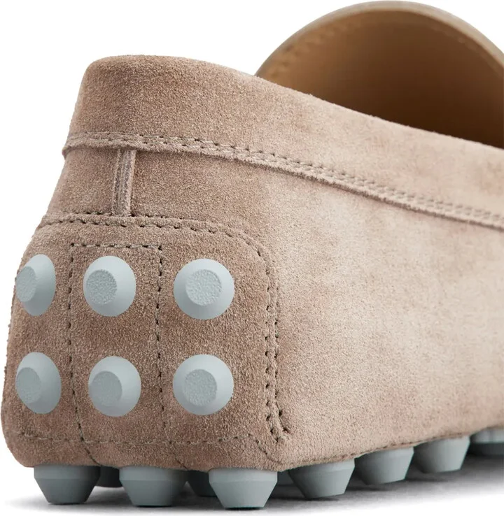 Gommino leather loafers - Image 5