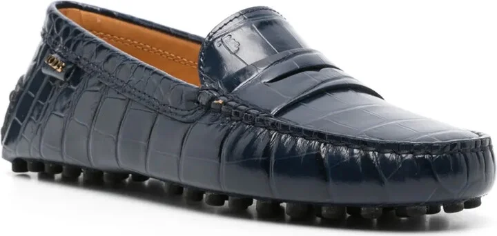 Gommino leather loafers - Image 2