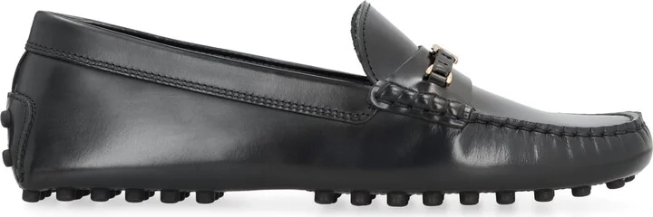 Gommino Leather Loafers - Image 2