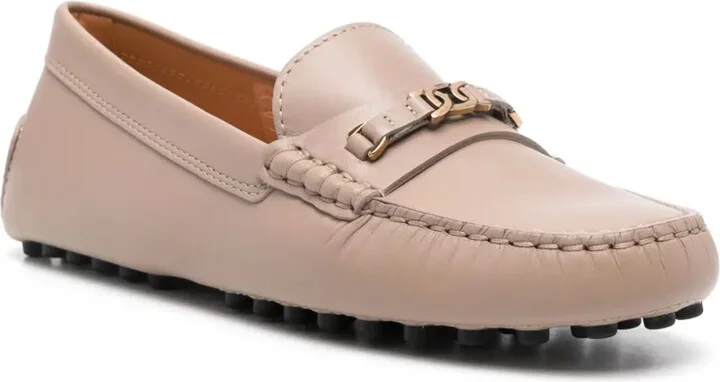 Gommino leather loafers - Image 2
