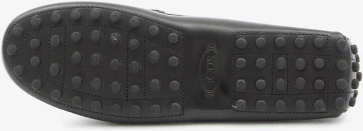 Gommino Leather Loafers - Image 3