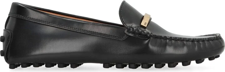 Gommino Leather Loafers - Image 2