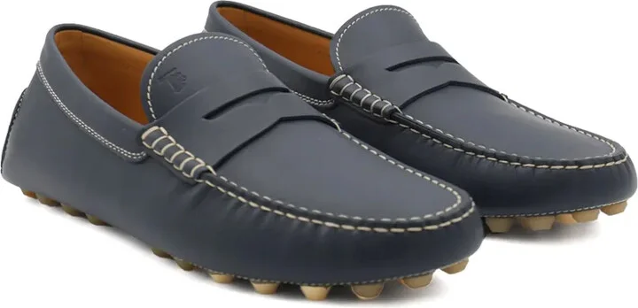 Gommino leather loafers - Image 2