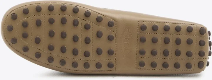Gommino Leather Loafers - Image 3