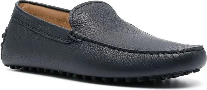 Gommino leather loafers - Image 2