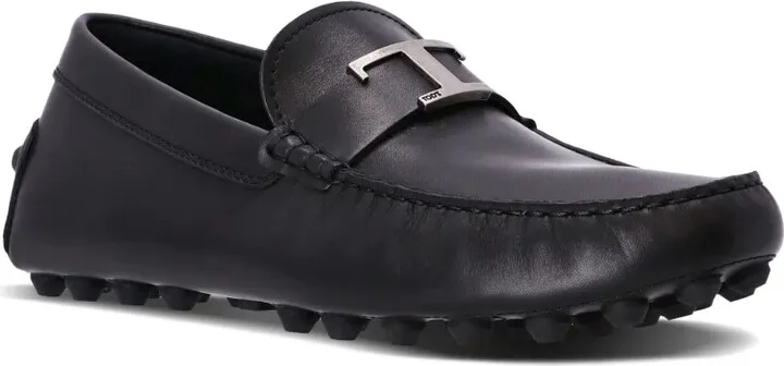 Gommino leather loafers - Image 2