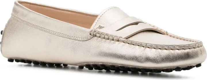 Gommino leather loafers - Image 2