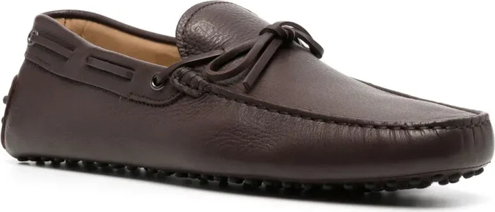 Gommino leather loafers - Image 2