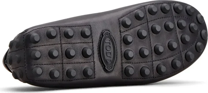 Gommino leather penny loafers - Image 4