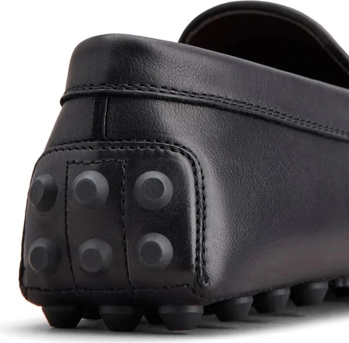 Gommino leather penny loafers - Image 5