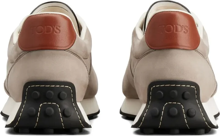 Gommino leather sneakers - Image 3