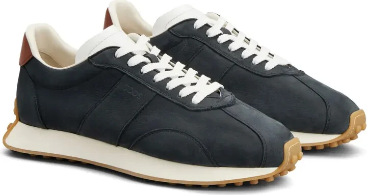 Gommino leather sneakers - Image 2