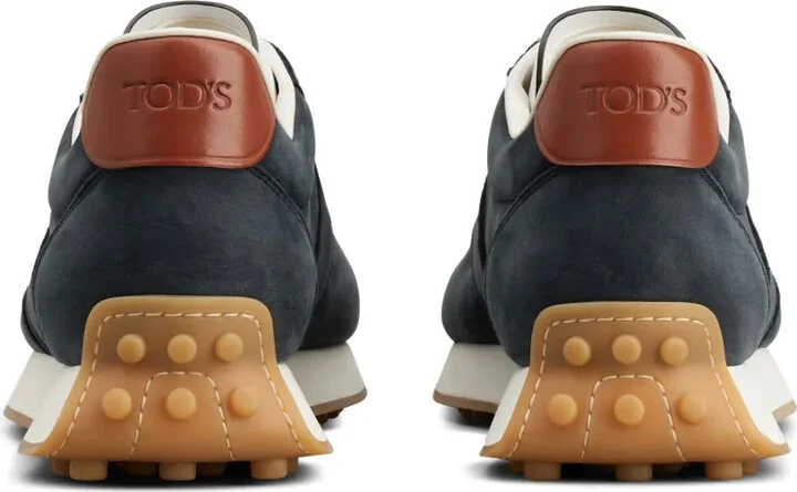 Gommino leather sneakers - Image 3