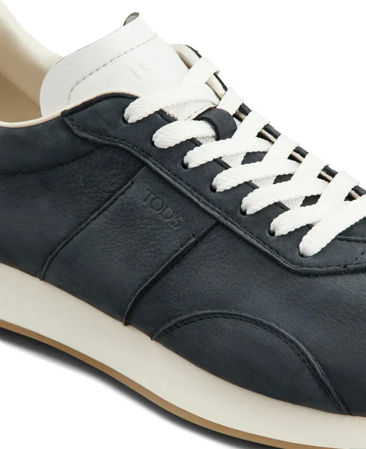 Gommino leather sneakers - Image 5