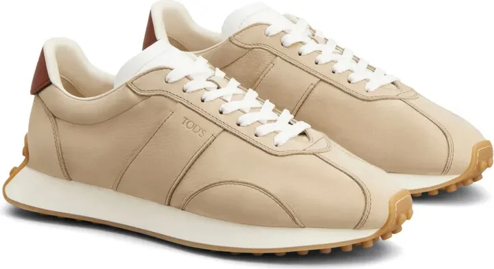 Gommino leather sneakers - Image 2