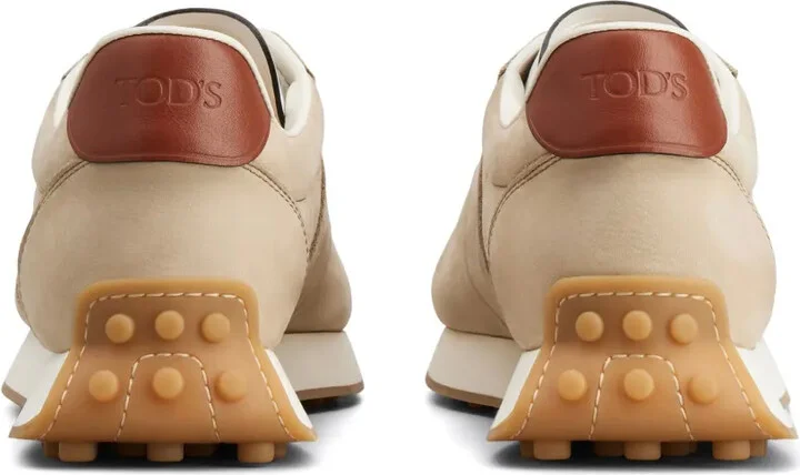 Gommino leather sneakers - Image 3