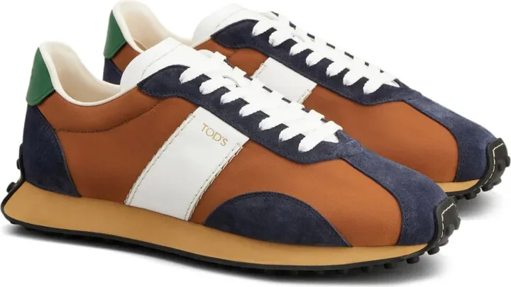 Gommino leather sneakers - Image 2