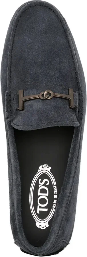 Gommino loafers - Image 4