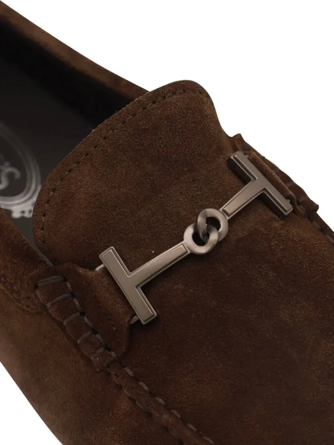 Gommino loafers - Image 4