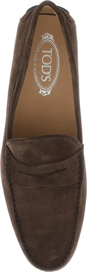 Gommino Loafers - Image 2