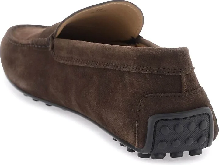 Gommino Loafers - Image 3