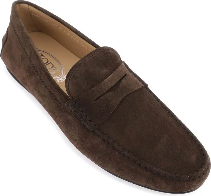 Gommino Loafers - Image 4