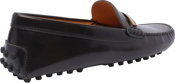 Gommino Loafers - Image 3
