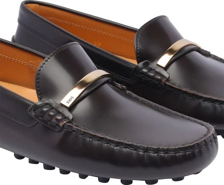 Gommino Loafers - Image 4